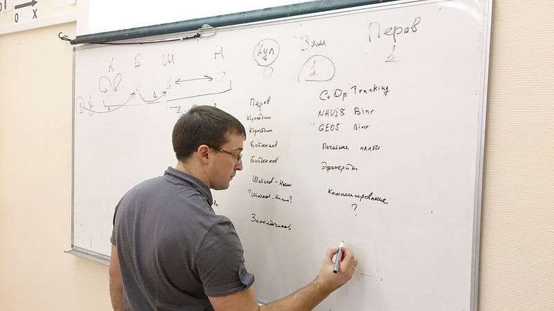 Файл:20131101 IlyaAndBlackboard.jpg
