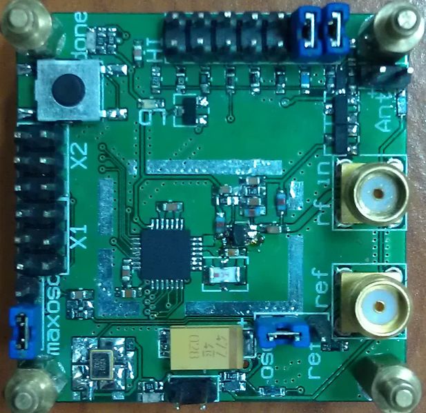 Файл:20111027 FrontEndTop.jpg